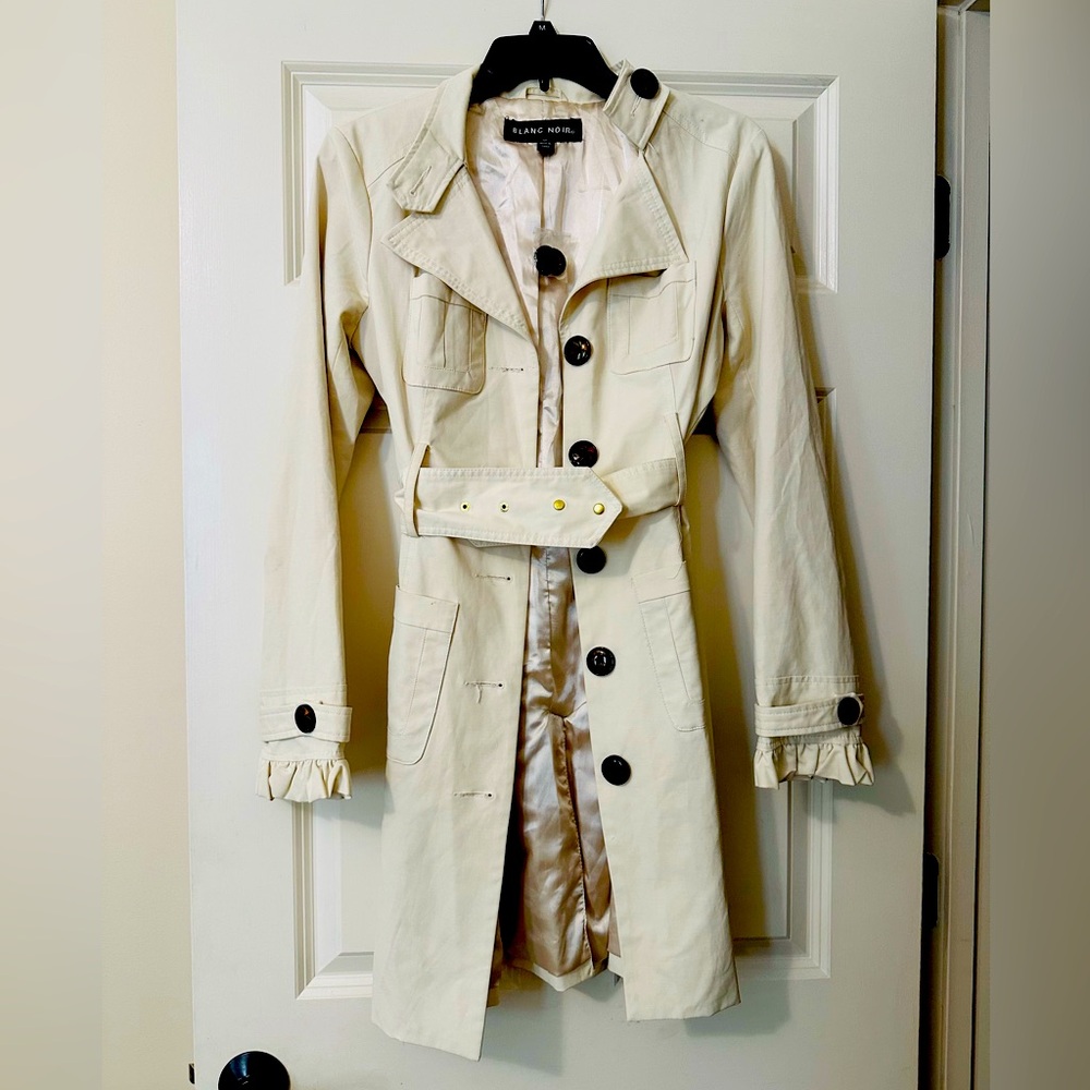 Women’s jacket